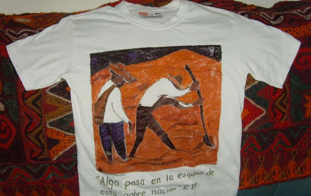 Campesinos/ Diego Rivera